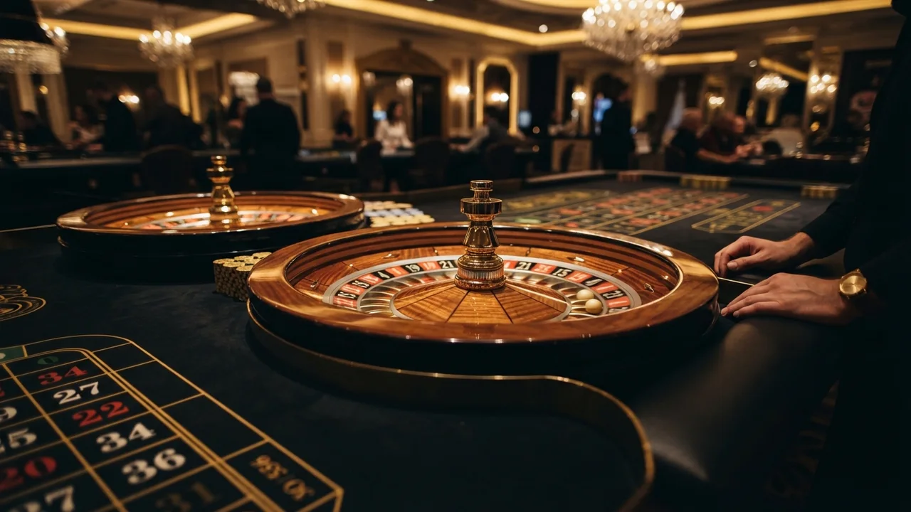 hurtig udbetaling casino