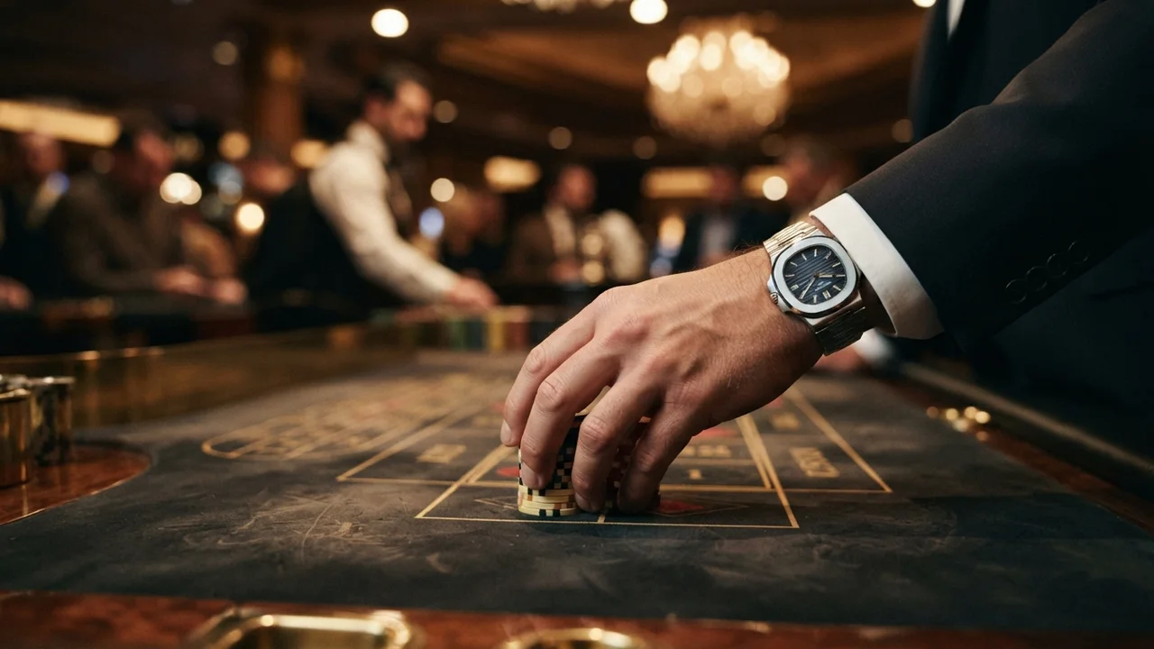 hurtig udbetaling casino