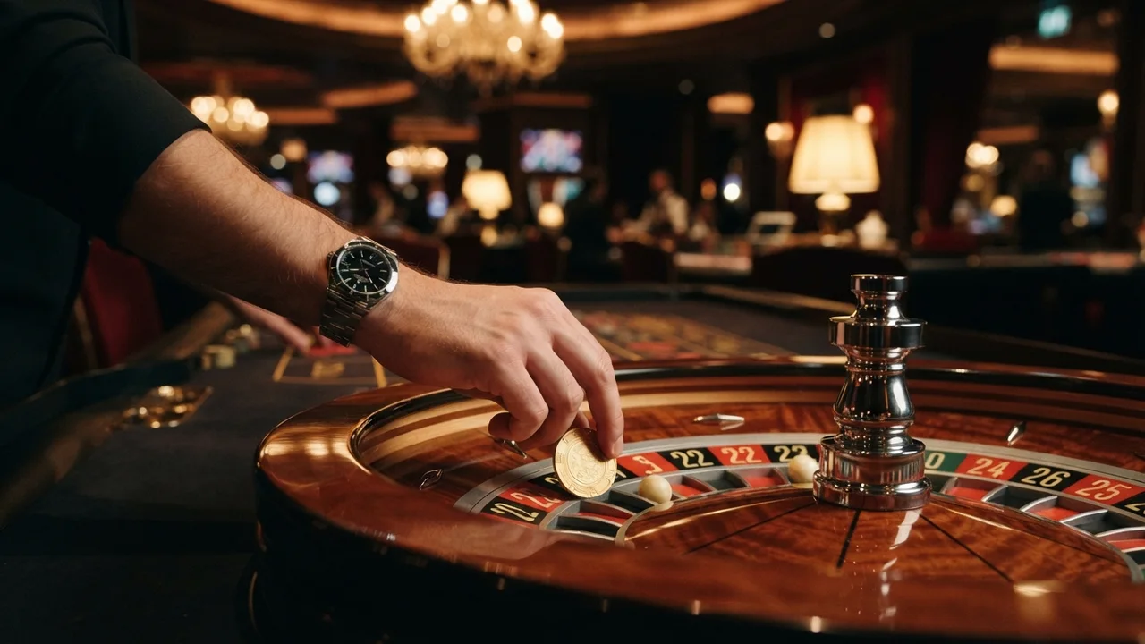 hurtig udbetaling casino