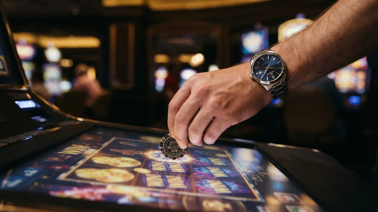 hurtig udbetaling casino