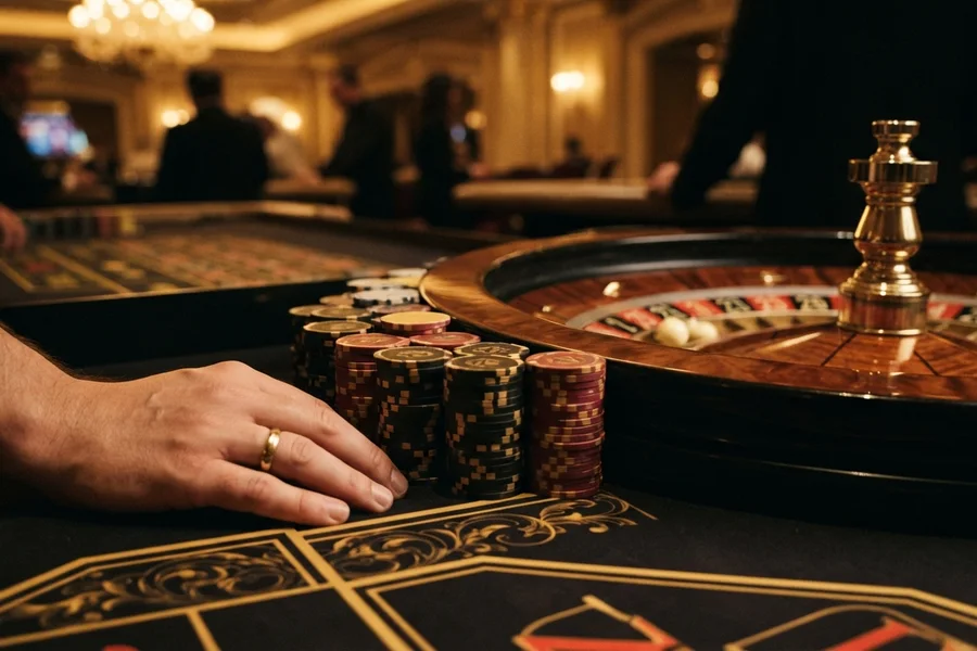 hurtig udbetaling casino