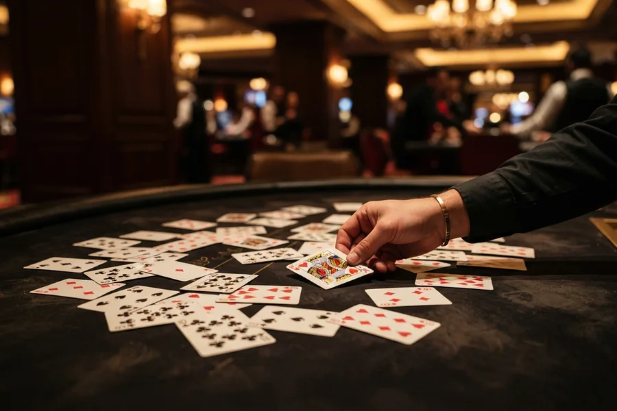hurtig udbetaling casino