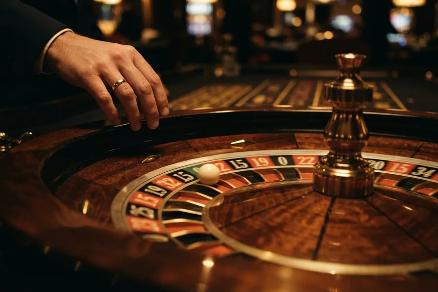 hurtig udbetaling casino