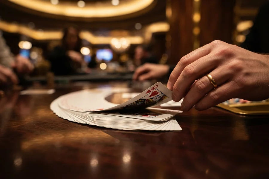 hurtig udbetaling casino