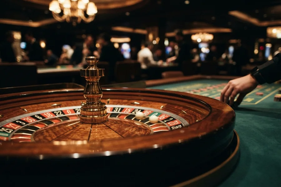 hurtig udbetaling casino
