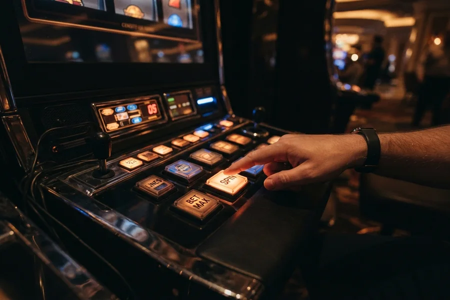 hurtig udbetaling casino